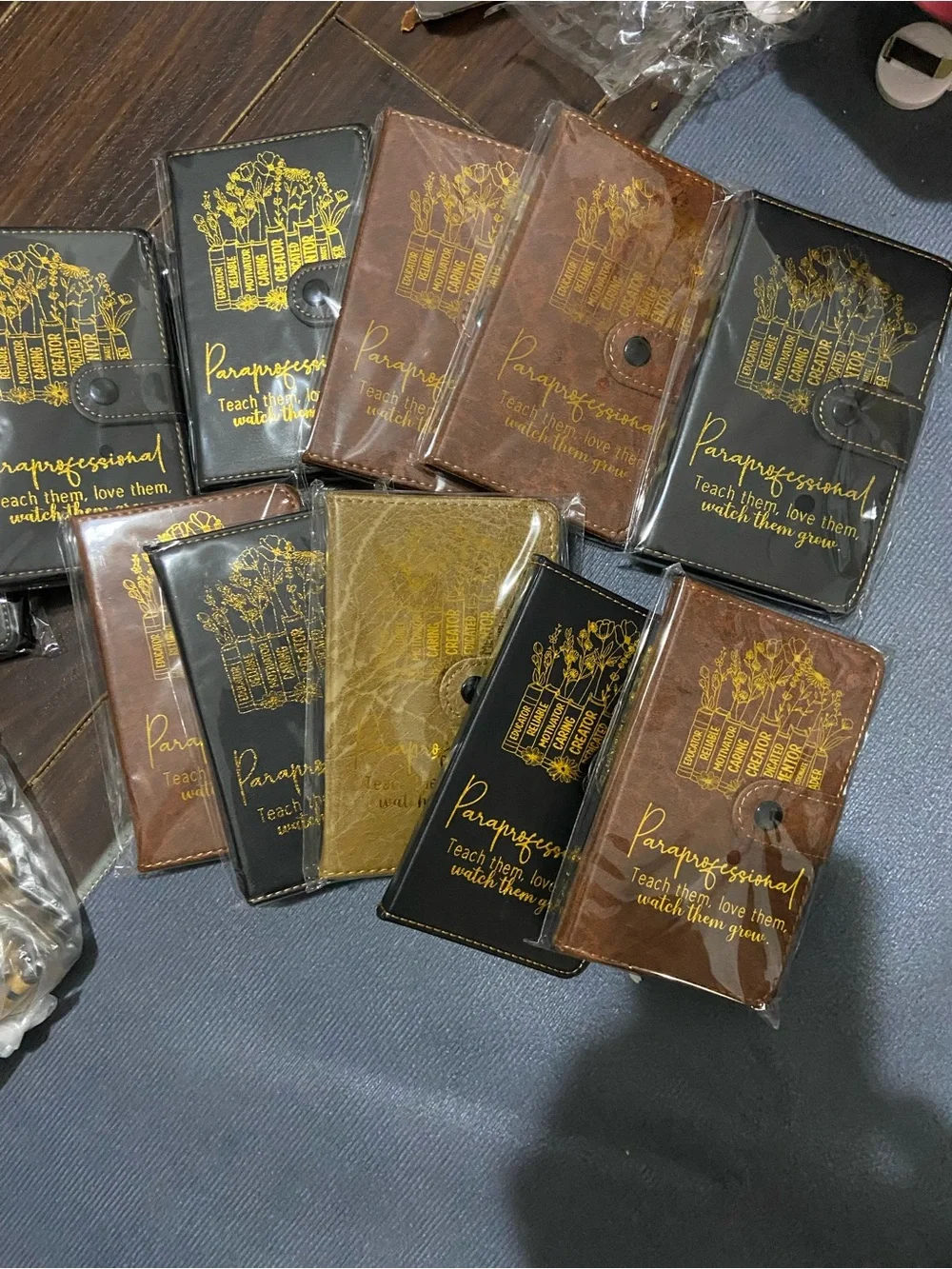N/A branded set